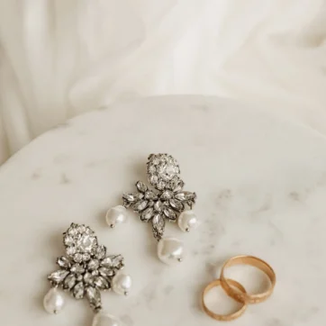 Behind the Lens in the Life of a Wedding Photographer
